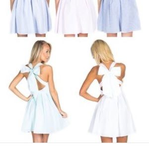 VGUC Lauren James dress